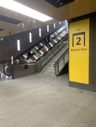 The Bayshore (D16), Condominium #481127251